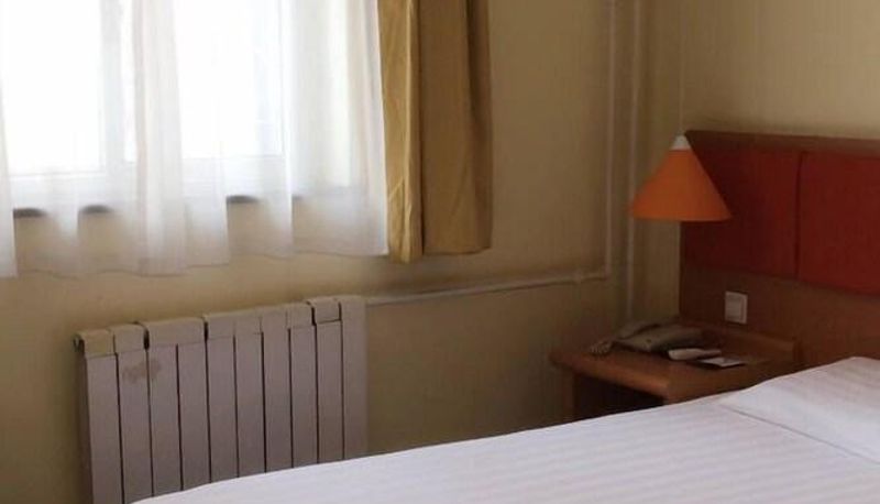 Standardzimmer - Beijing Home Inn - Liujiayao
