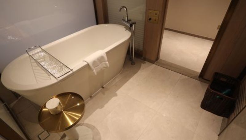 Camera - BFA Hotel