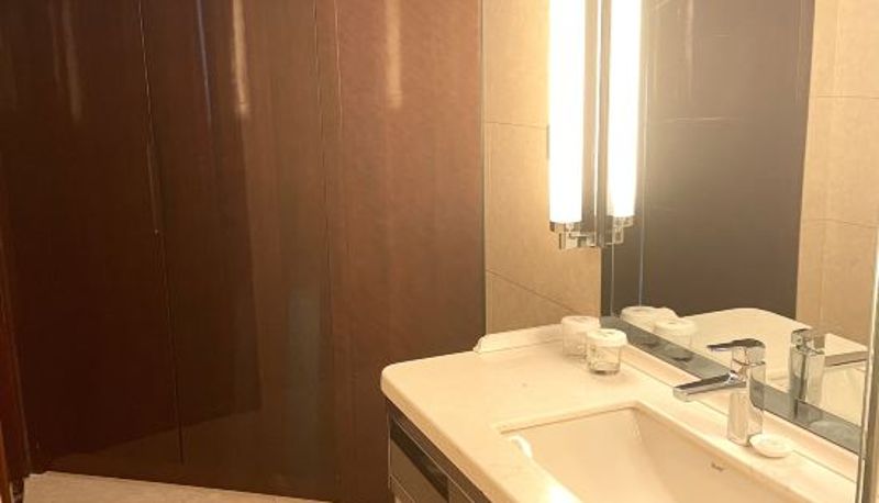 Kamer - Dongsheng Hongfu Hotel
