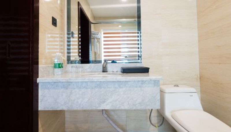 Kamer - Dongsheng Hongfu Hotel