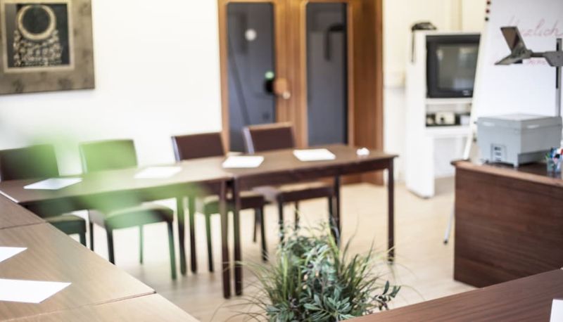 Meeting room - Stargaze Home Hotel
