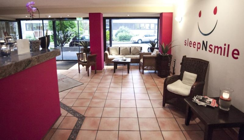 Hall - Stargaze Home Hotel