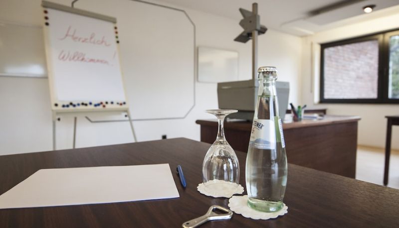 Meeting room - Stargaze Home Hotel