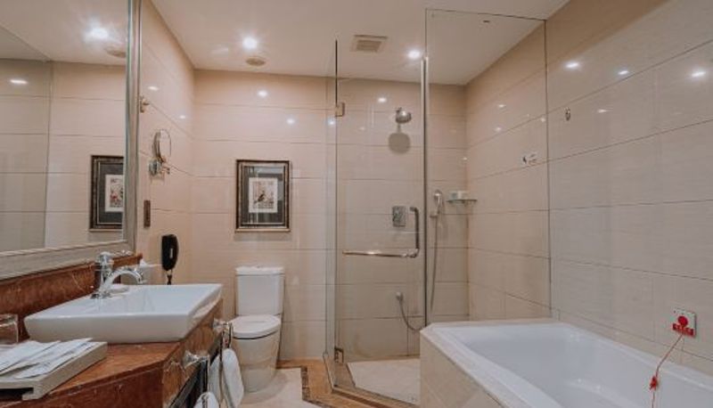 Habitación - Wanyi Hotel