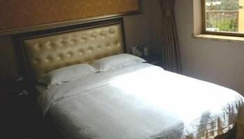 Standardzimmer - Jiuzhaigou Hanlin Sunshine Hotel