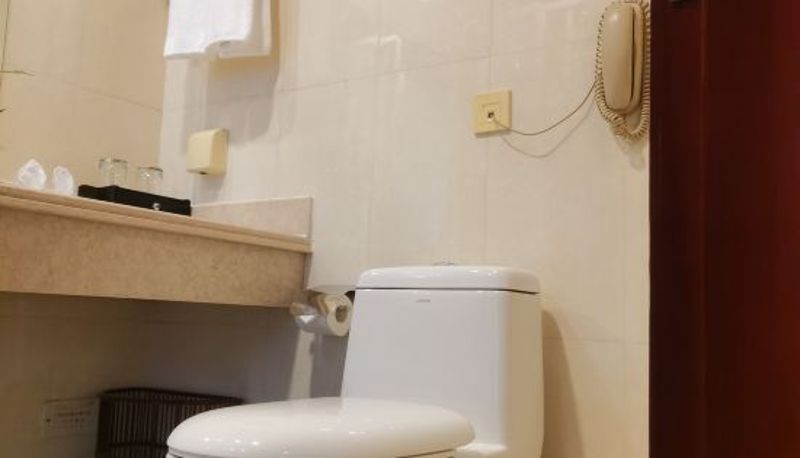 Kamer - Royal Plaza Hotel