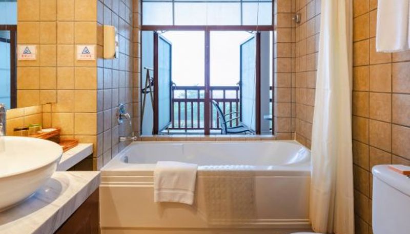 Camera - Nanshan Hotel