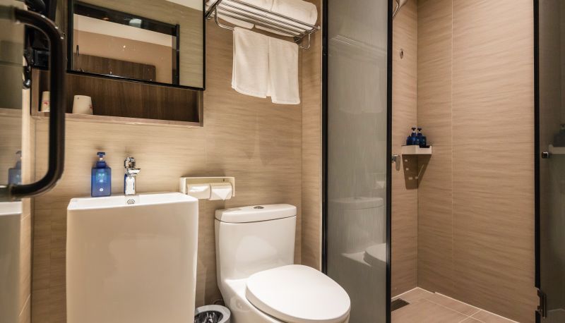 Info - Hanting Tianjin Friendship Road Hotel Youyi Road