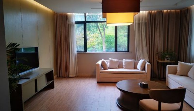 Kamer - Jiangsu Yunhu International Conference Center
