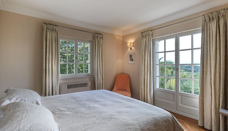 Wellness area - Althoff Villa Belrose