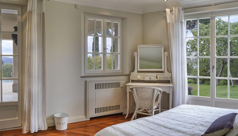 Wellness area - Althoff Villa Belrose