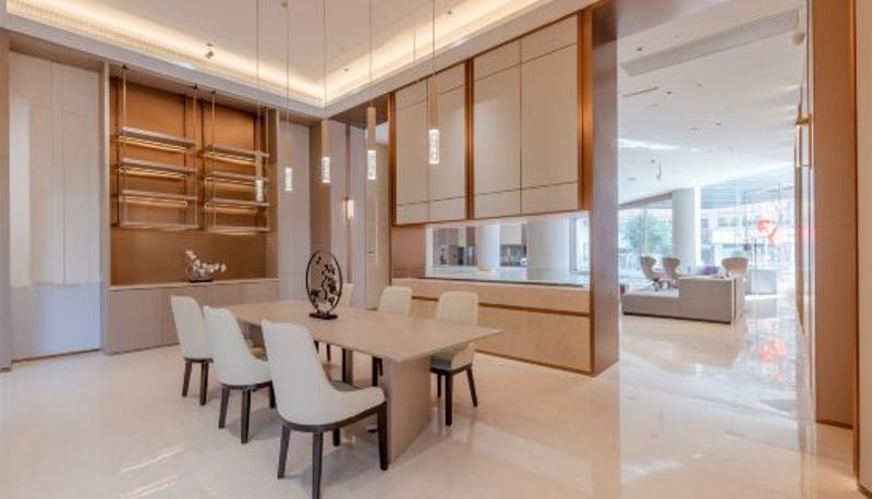 Wellness- und Fitnessbereich - Lavande Hotel Chaozhou Chao'an Store