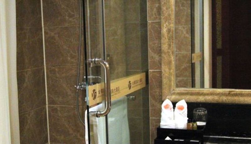 Kamer - Jinxi International Hotel