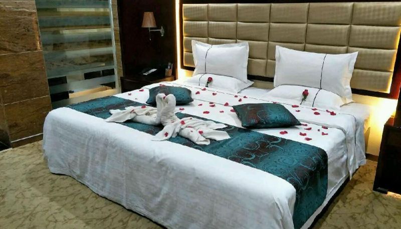 Chambre - Xiyuan Holiday Inn