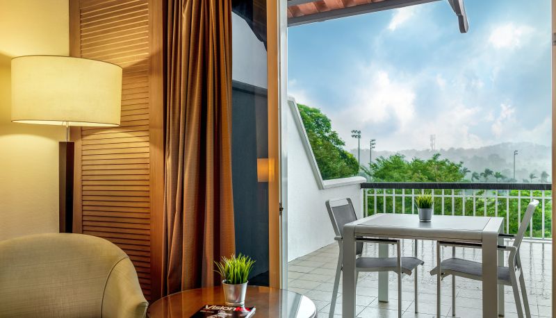 Room - Hilton Shah Alam Glenmarie