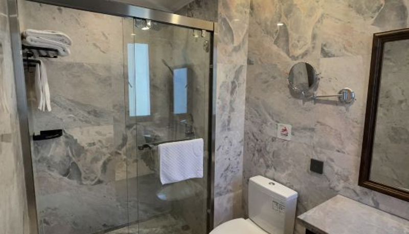 Habitación - Jinggangshan Hotel