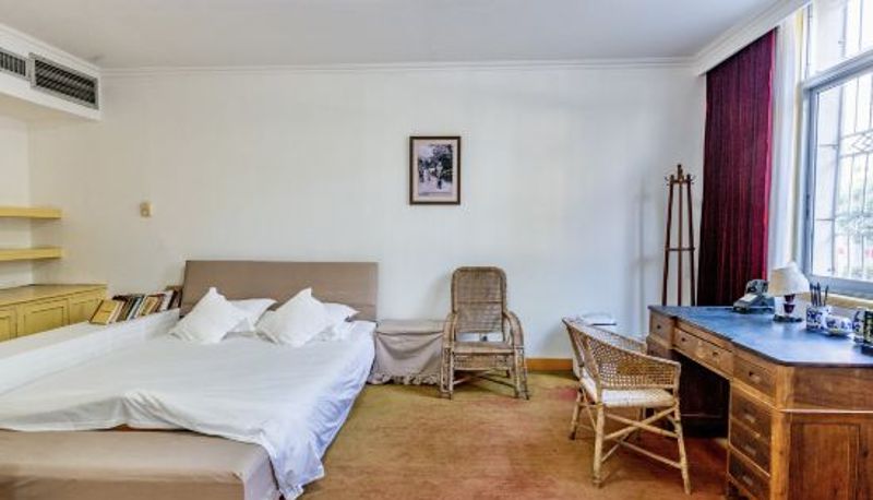 Vista interior - Jinggangshan Hotel
