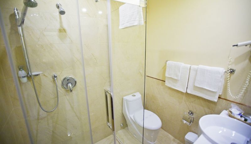 Daire - Gold Hotel Budapest