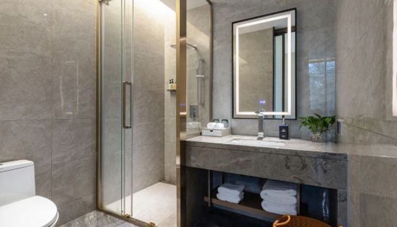 Camera - Wanli Seaview Hotel