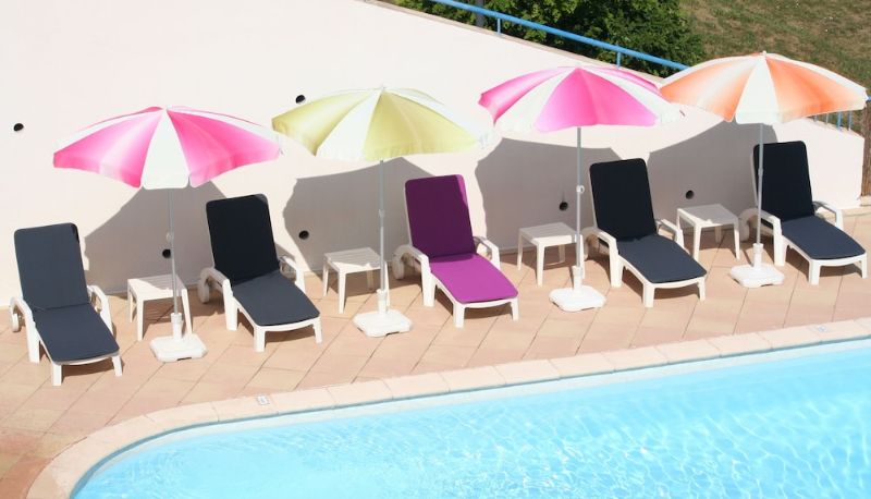 Pool - Tonic Hotel