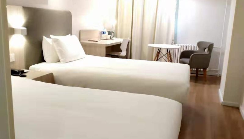 Info - Hanting Urumqi Xiaoxigou Hotel Xiaoxigou