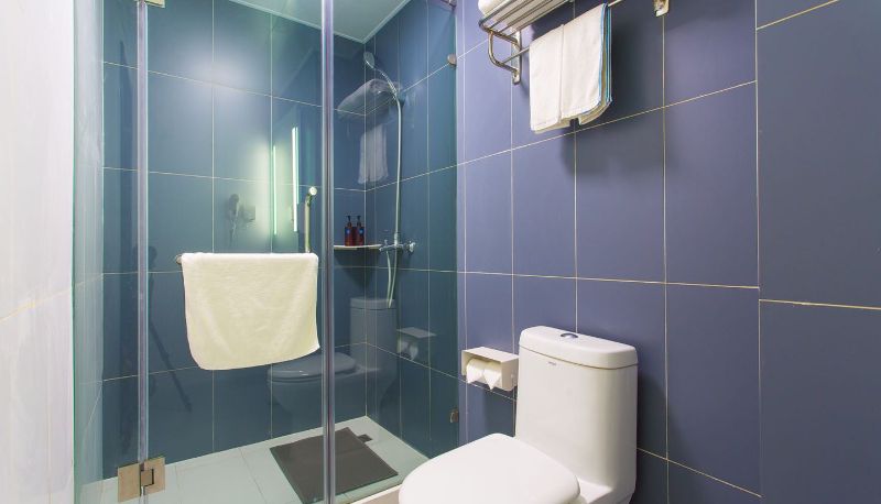Chambre - Hanting Urumqi Xiaoxigou Hotel Xiaoxigou