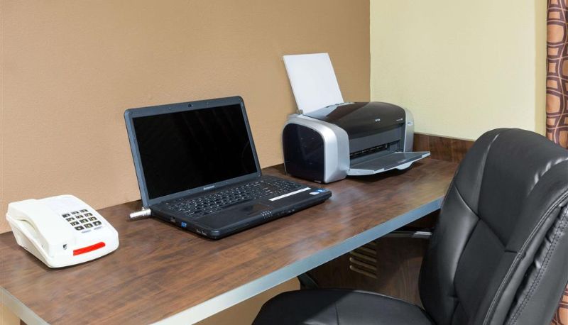 Centrum biznesowe - Microtel Inn & Suites by Wyndham Ozark