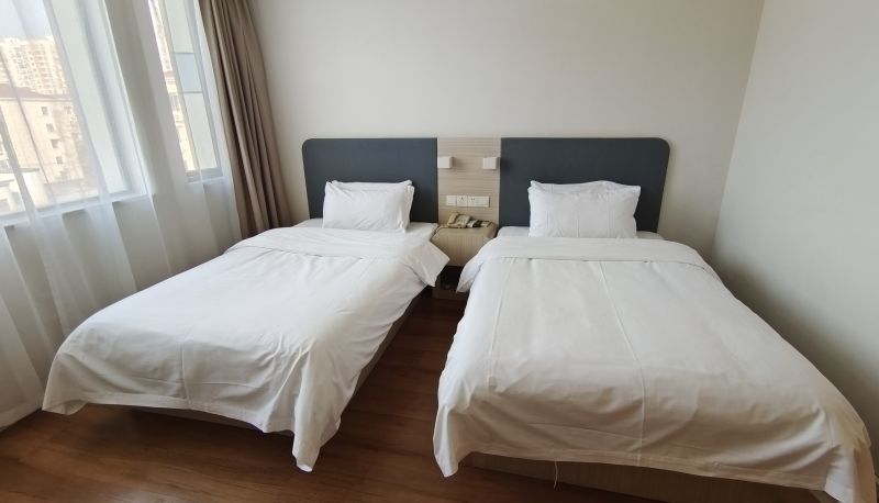 Info - Hanting Shanghai South Railway Station Luoxiu Road Subway Station Hotel South Railway Station Luoxiang Road