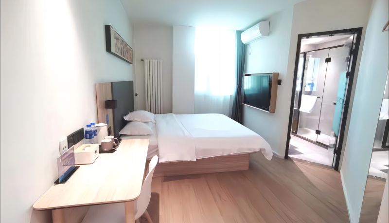 Camera - Hanting Beijing Pinggu Century Plaza Hotel Pinggu Century Plaza
