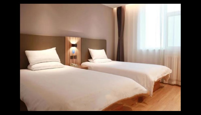 Camera - Hanting Beijing Pinggu Century Plaza Hotel Pinggu Century Plaza