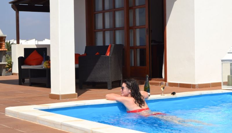Piscine - Villas Coral Deluxe