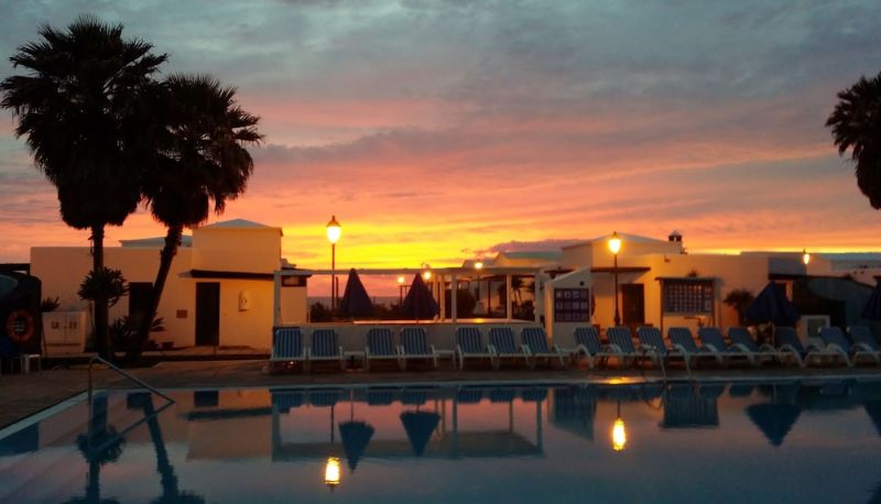 Piscine - Villas Coral Deluxe