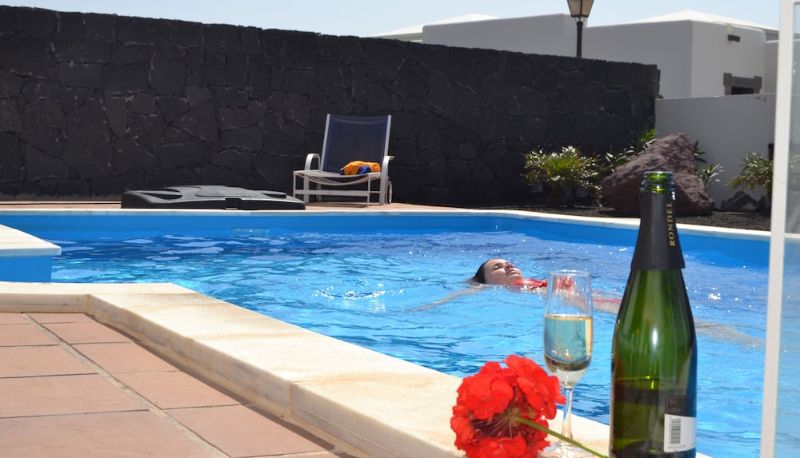 Piscine - Villas Coral Deluxe