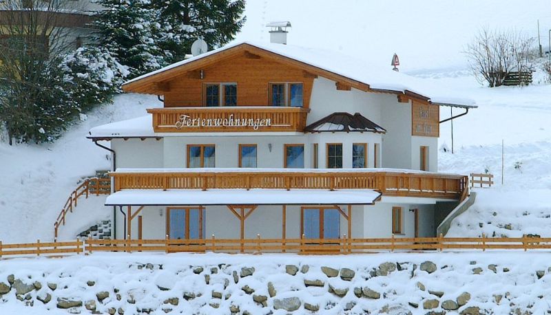 Bilgi - Häus'L Am Ruan
