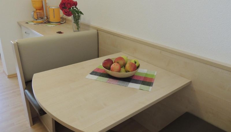 Bilgi - Häus'L Am Ruan