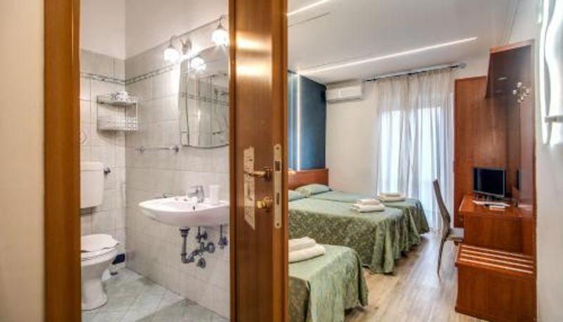Habitación estándar - Hotel Millerose