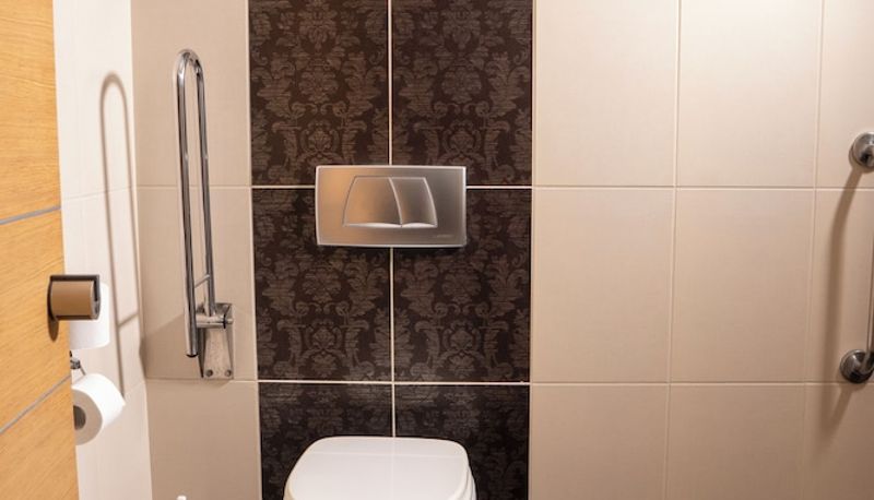Chambre Standard - Hotel Epavlis Eleftheriadi