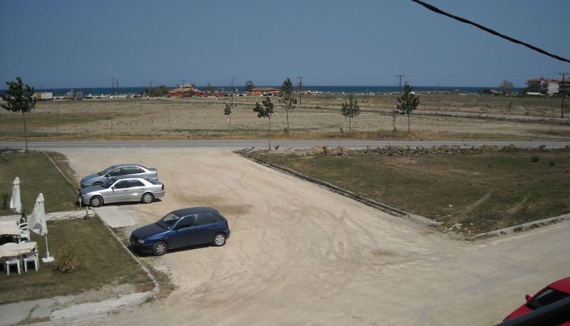 Info - Hotel Epavlis Eleftheriadi