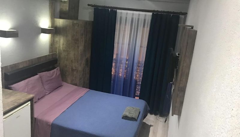 Habitación estándar - Ast Hotel