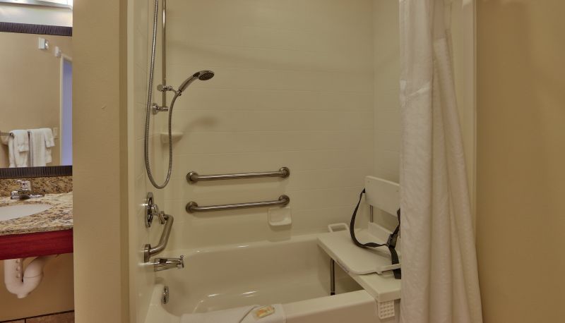Habitación - Holiday Inn ROSWELL by IHG