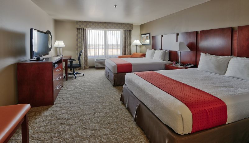 Habitación - Holiday Inn ROSWELL by IHG