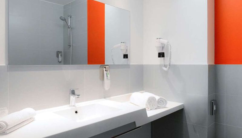 Room - ibis Styles Caen Centre Gare