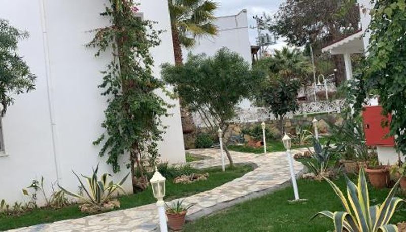 Bilgi - Canna Garden Hotel - Adult Only
