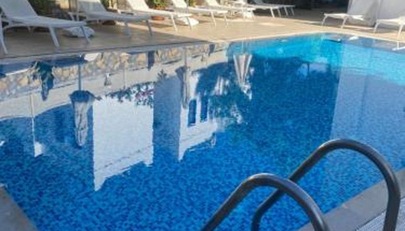 Havuz - Canna Garden Hotel - Adult Only