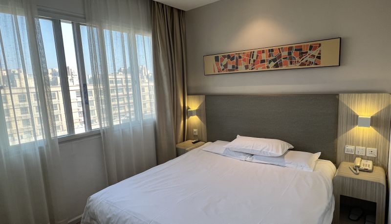 Room - Hanting Hangzhou Jiubao Subway Station Hotel (upgrading) Jiubao(Domestic Only)