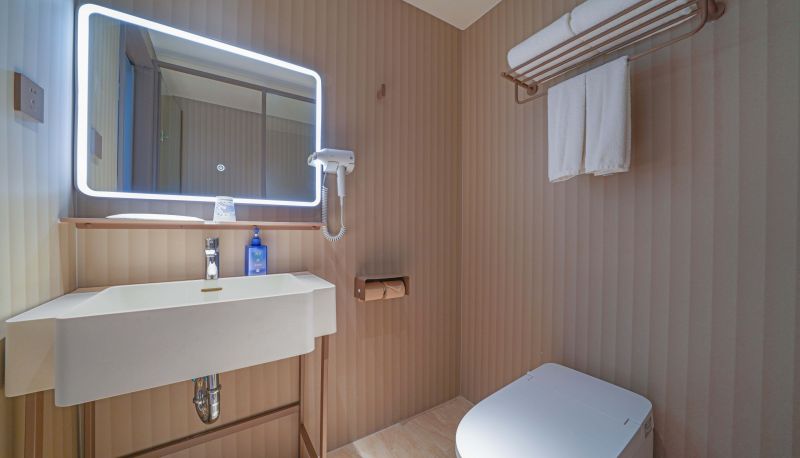 Camera - Hanting Hangzhou Railway Station Hotel Hangzhou Railway Station