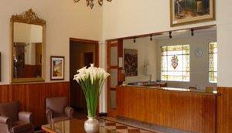 Lobby - Los Portales Tarma