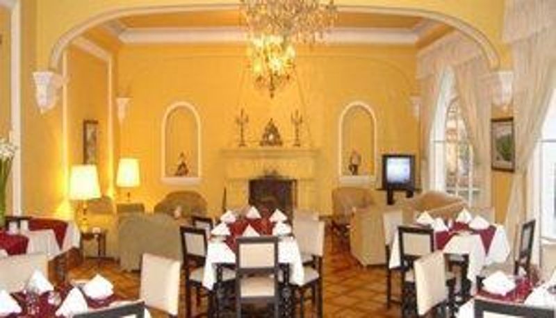 Restaurant - Los Portales Tarma