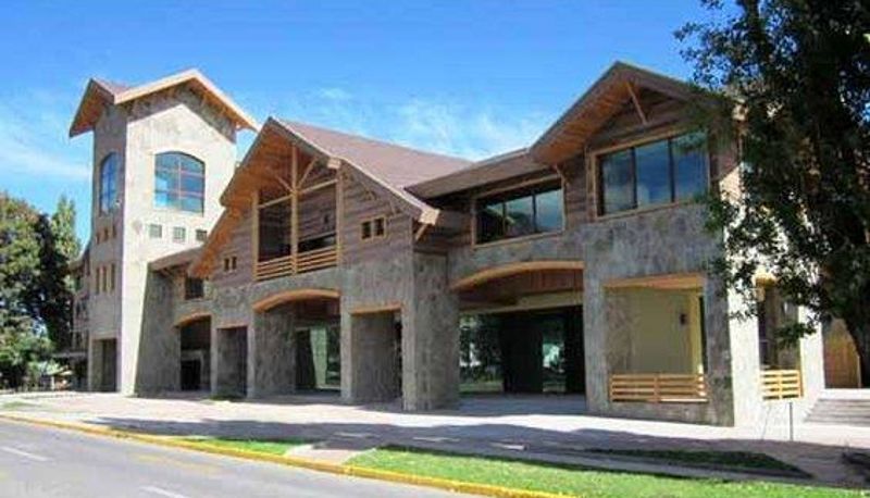 Außenansicht - HOTEL DREAMS DE LA PATAGONIA