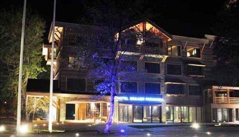 Exterior view - HOTEL DREAMS DE LA PATAGONIA